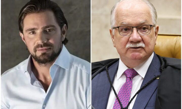 Defesa de Vorcaro pede que Fachin libere pedido de liberdade para análise de Mendonça
