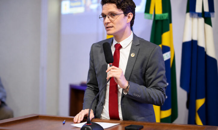 Vereador aciona MPF para investigar ações da Polícia Militar na UFGD e UEMS