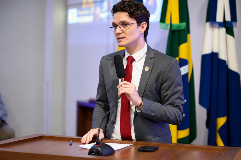 Vereador aciona MPF para investigar ações da Polícia Militar na UFGD e UEMS