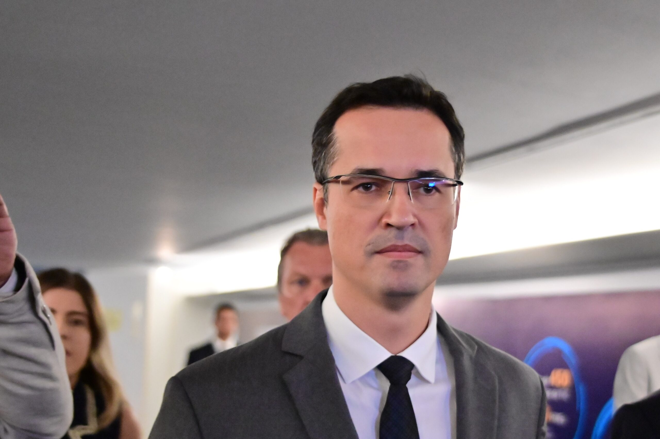MPE defende que o TSE mantenha candidatura de Deltan Dallagnol ao Senado