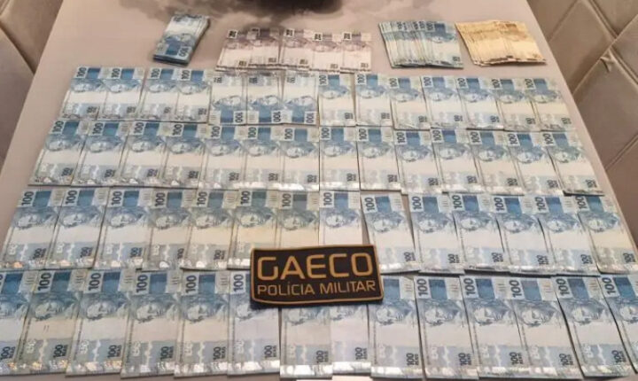 Gaeco cumpre mandados em sete cidades de MS em operação que investiga fraudes em licitações