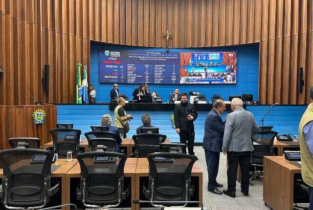 Com nove eleitos, PL tem três nomes de olho na presidência da Assembleia