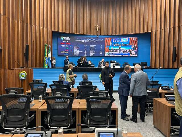Com nove eleitos, PL tem três nomes de olho na presidência da Assembleia