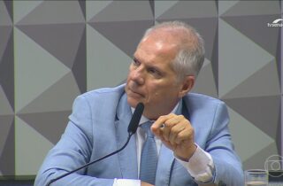 PGR defende tornozeleira e fim da prisão preventiva de ex-presidente do INSS