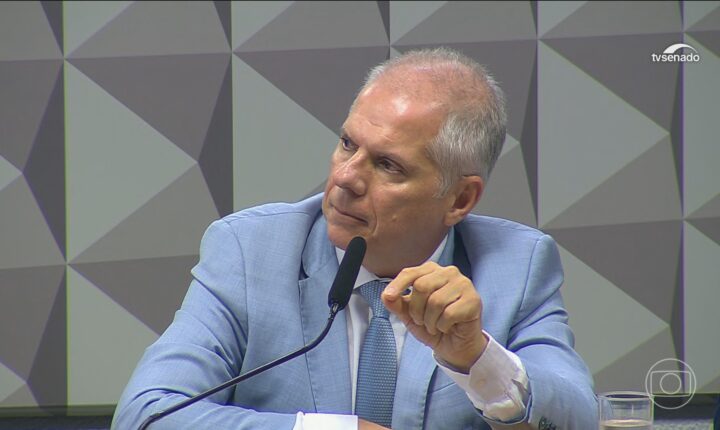 PGR defende tornozeleira e fim da prisão preventiva de ex-presidente do INSS