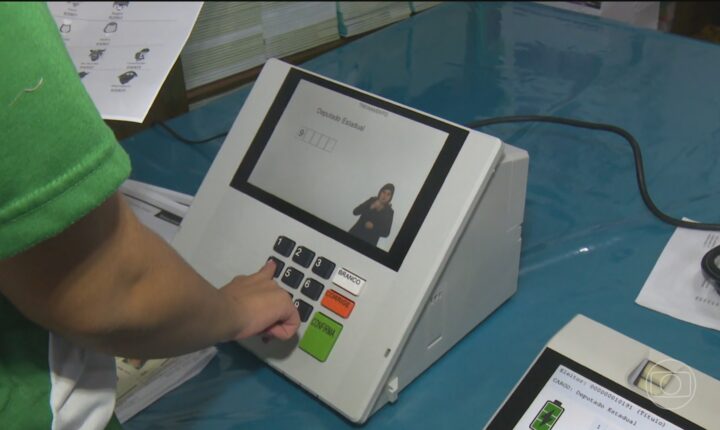 Para quais cargos serão as eleições de 2026? Entenda o que os eleitores vão escolher nas urnas