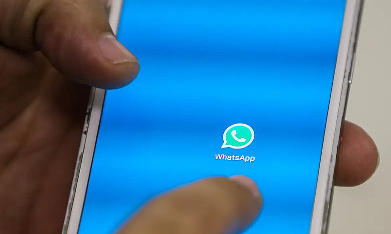 Moradora de Dourados sofre prejuízo de R$ 7 mil após cair em golpe do WhatsApp