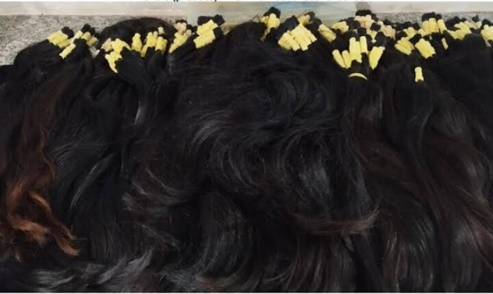Grupo armado invade residência e rouba 60 quilos de cabelo na fronteira