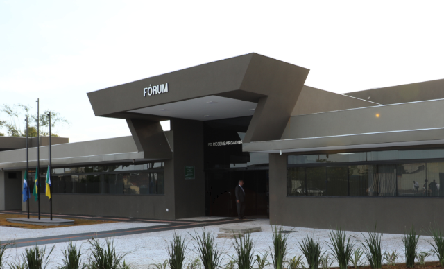 Prazo de inscrições para estágio de Direito em Maracaju é prorrogado