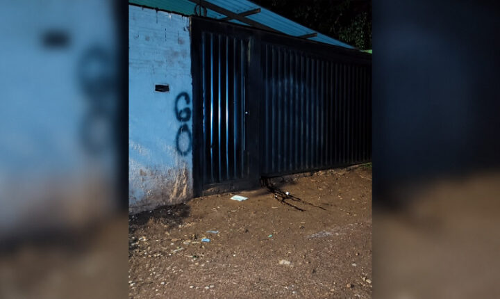 Homem de 35 anos é assassinado a tiros dentro de residência em Dourados