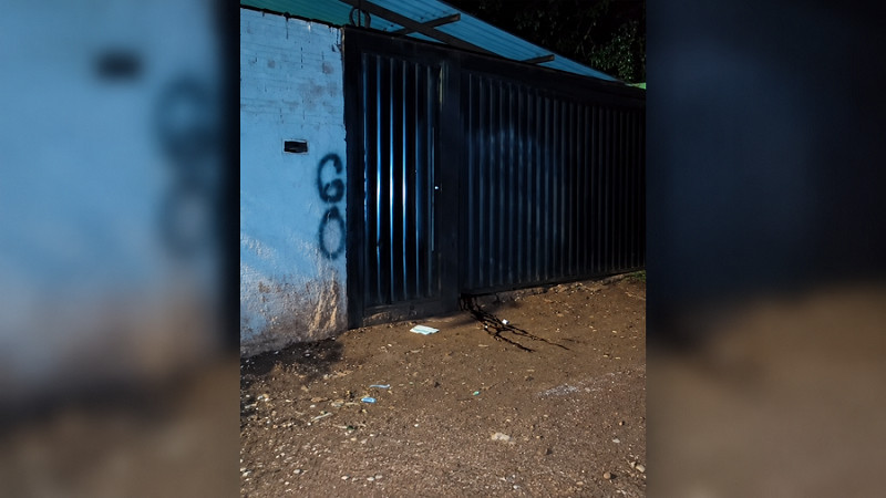 Homem de 35 anos é assassinado a tiros dentro de residência em Dourados