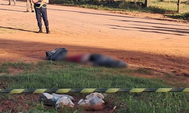 Homem sequestrado em ataque que matou brasileira é achado morto no Paraguai