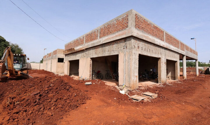 Dourados tem licitação homologada para construção de novo CAPS Infantil