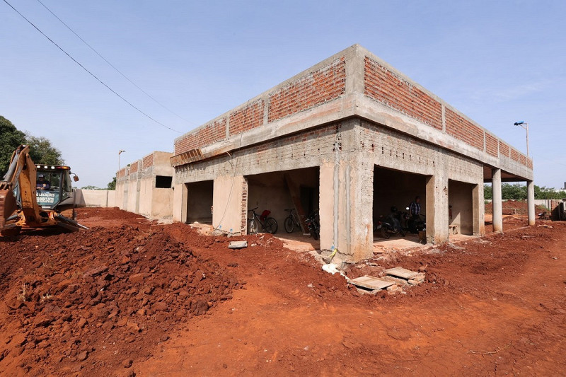 Dourados tem licitação homologada para construção de novo CAPS Infantil