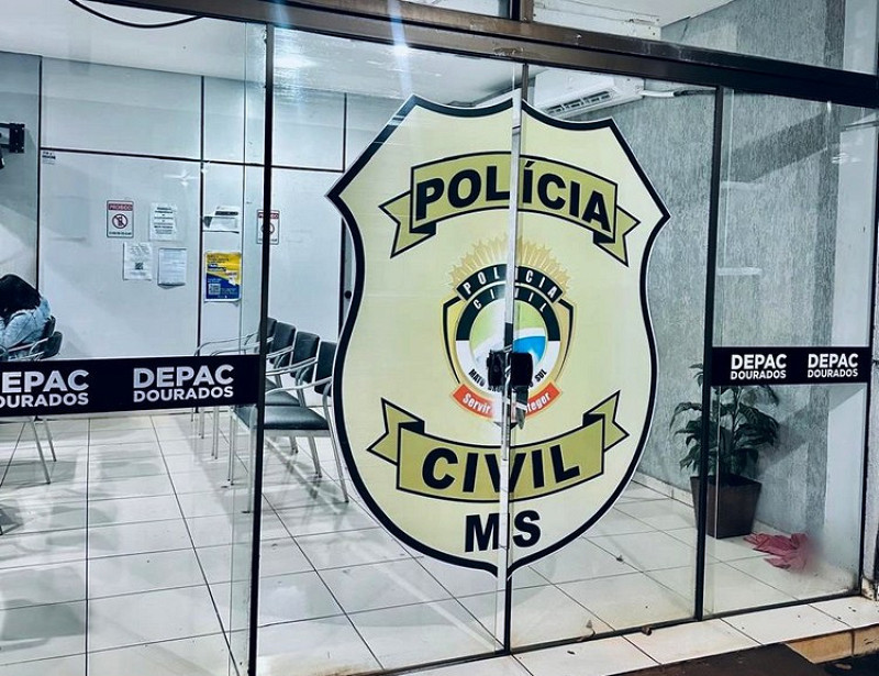 Idoso de 76 anos perde quase R$ 74 mil em golpe de falso promotor em Dourados