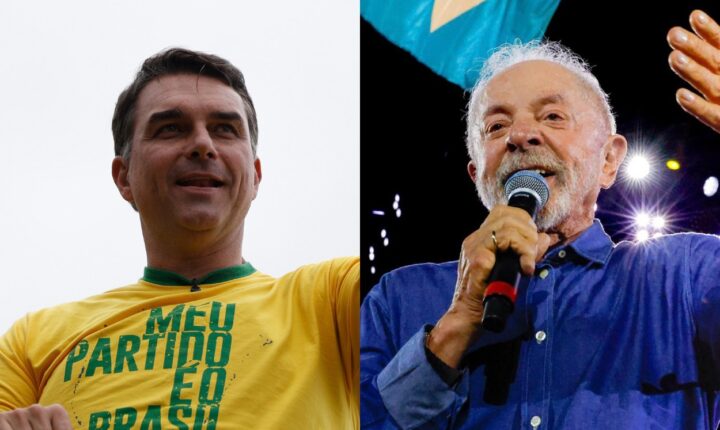 Equipe de Lula já debate estratégia para segundo turno e foco em rigor fiscal