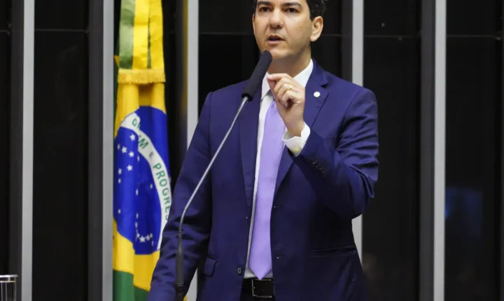 Maranhão elege Eduardo Braide governador no primeiro turno