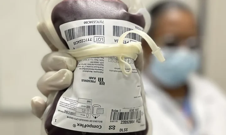 Ministério da Saúde aprova protocolo para uso de emicizumabe em crianças com hemofilia A