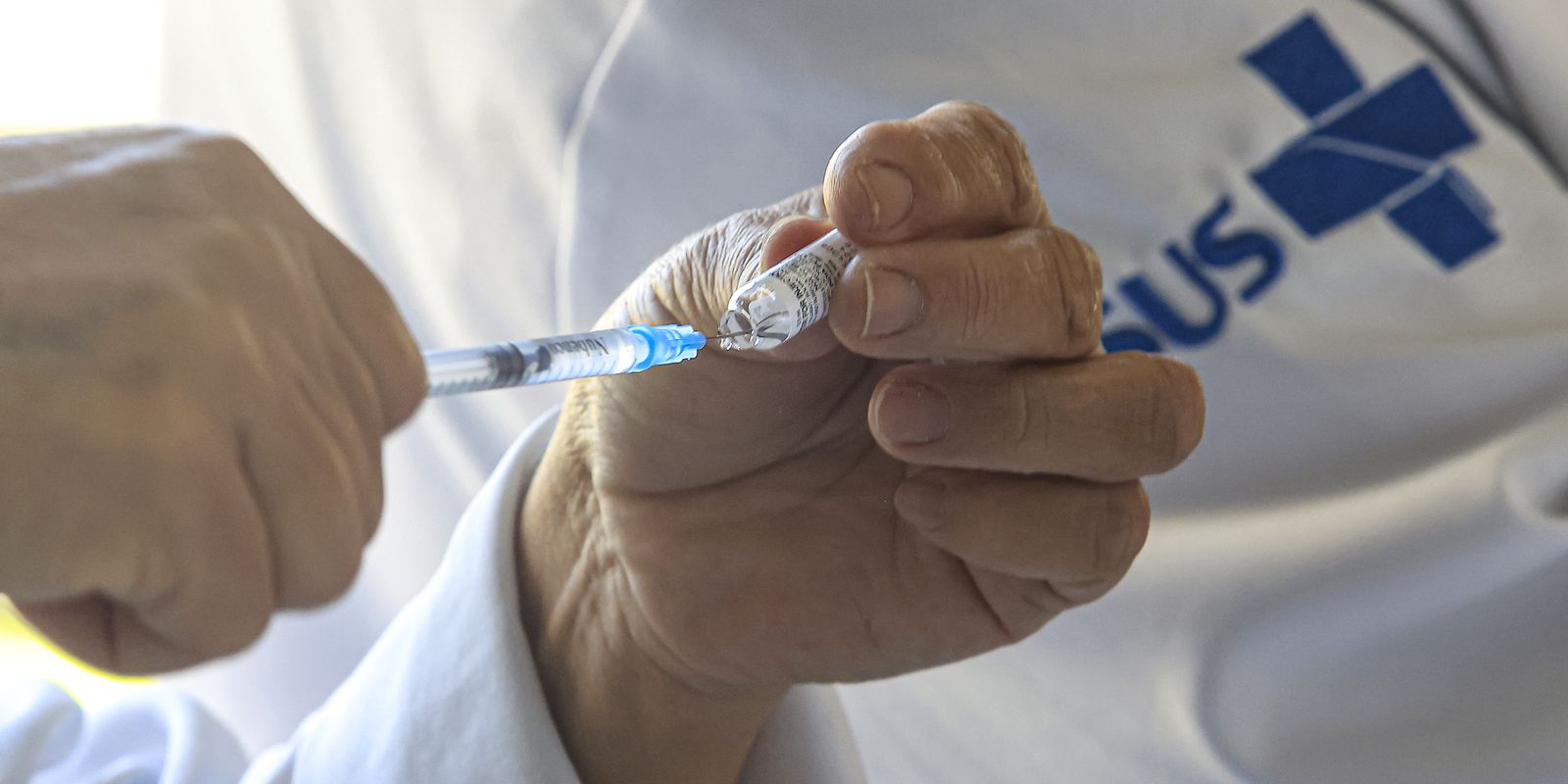 São Paulo registra novos casos de sarampo e total de infectados chega a 40 em 2026
