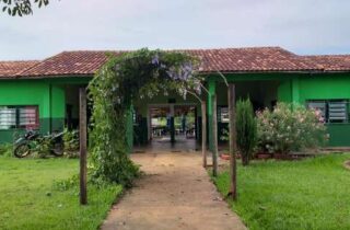 Menor seção eleitoral de MS tem apenas 21 eleitores em aldeia indígena