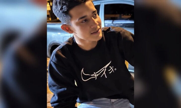 Cantor de 21 anos morre após capotamento de picape na rodovia MS-157
