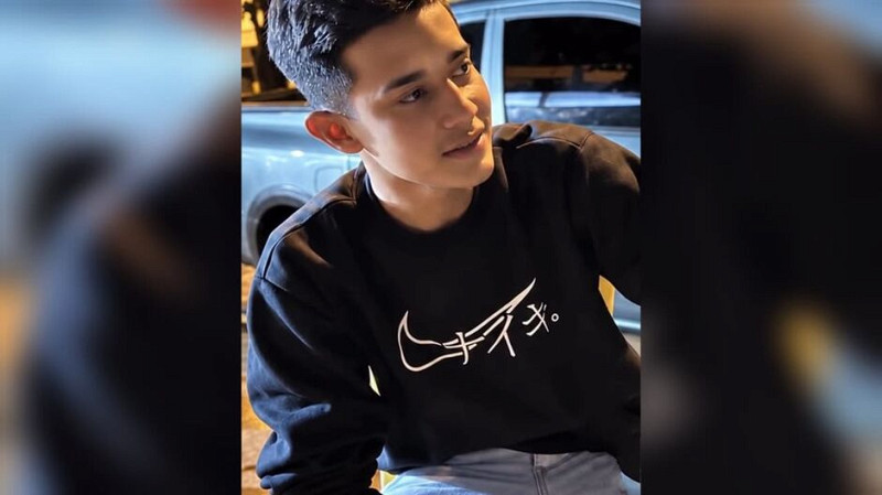 Cantor de 21 anos morre após capotamento de picape na rodovia MS-157