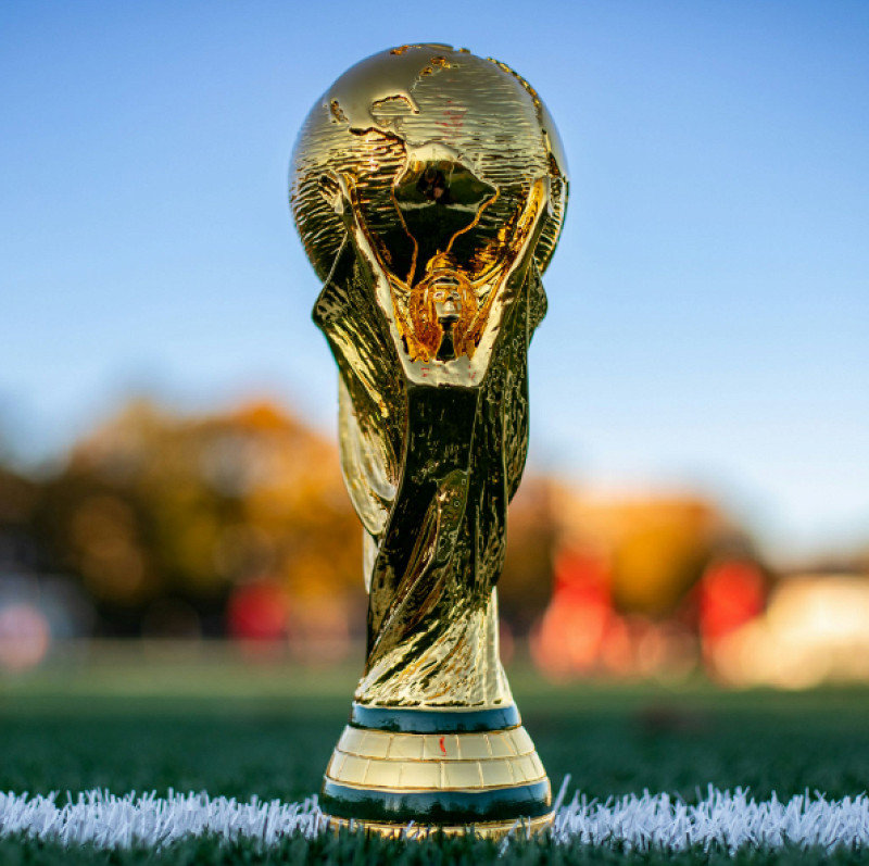 Nova geração de promessas mira protagonismo na Copa do Mundo de 2030