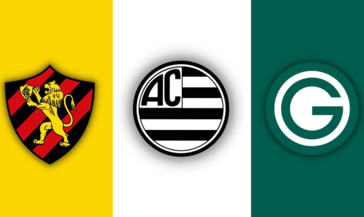 Times jogam sem patrocínio de bets nas camisas no 1º dia de proibição