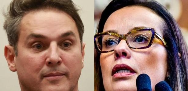 Quaest aponta Zucco com 52% dos votos válidos e possibilidade de vitória no 1º turno no RS