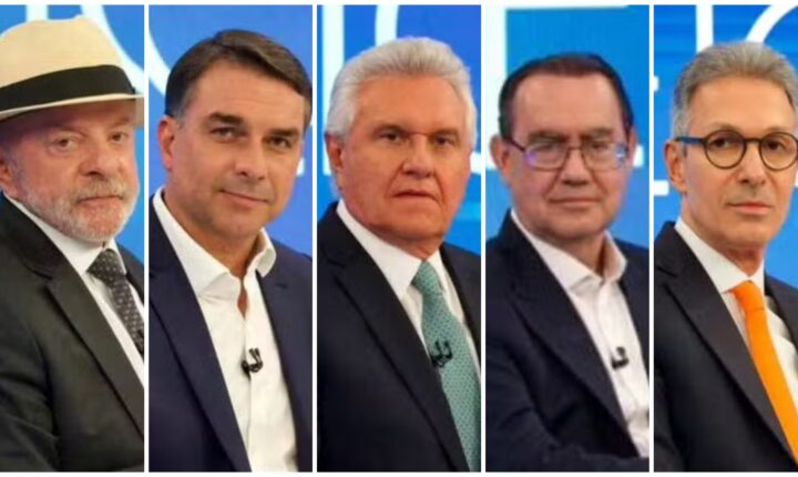 Como os candidatos pretendem mexer na economia? Compare propostas para 5 temas