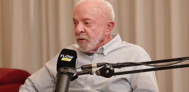Lula defende proibição de múltiplos cartões e critica endividamento irresponsável