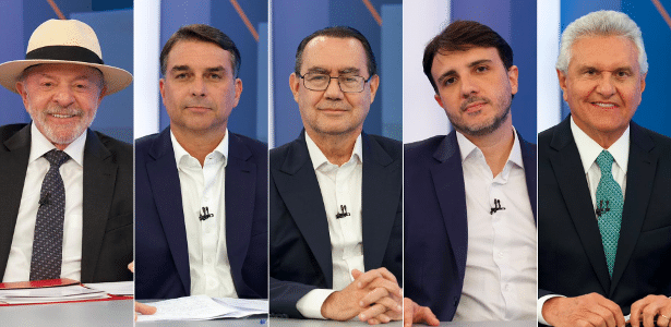 Pesquisa Datafolha em SP aponta disputa acirrada entre Flávio Bolsonaro e Lula no 1º turno