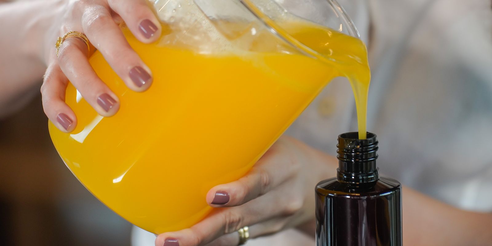 Anvisa define lista e regras de segurança para a fabricação artesanal de cosméticos