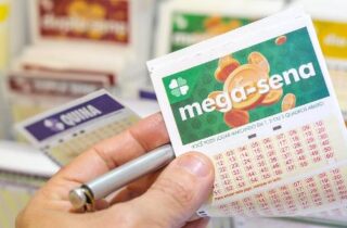 Resultado Mega-Sena, concurso 3067: veja onde assistir e horário do sorteio