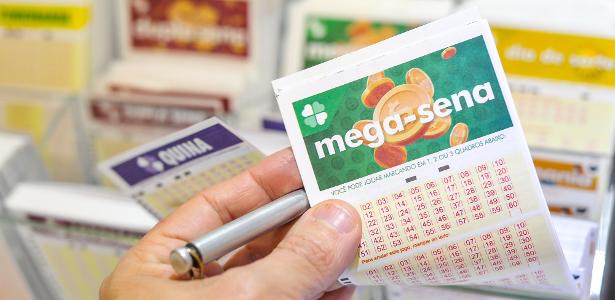 Resultado Mega-Sena, concurso 3067: veja onde assistir e horário do sorteio