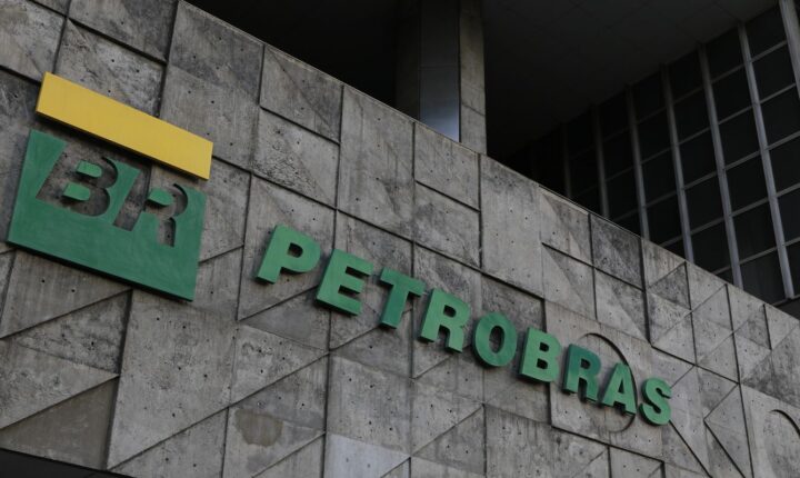 Petrobras bate recorde de valor de mercado e chega a R$ 700 bilhões na B3 após achado no Amapá