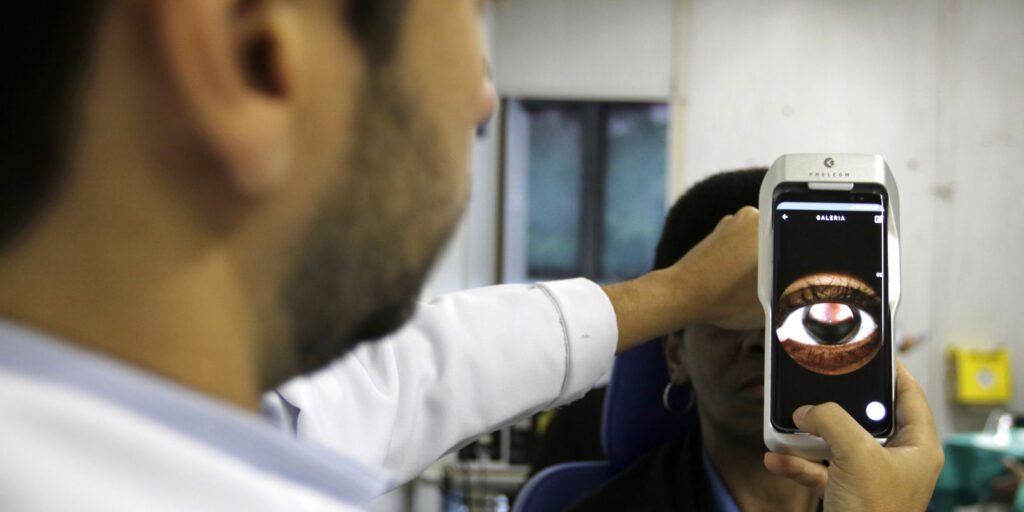 Retinopatia diabética atinge um terço dos pacientes no país e acende alerta para prevenção