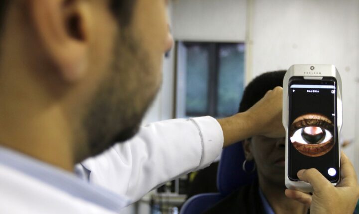 Retinopatia diabética atinge um terço dos pacientes no país e acende alerta para prevenção