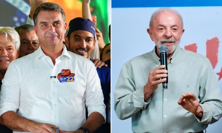 Escala 6×1: em novo vídeo para redes sociais, Lula questiona ‘quero saber como Flávio vai votar’