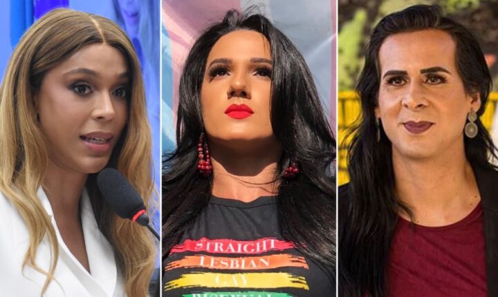 Candidaturas LGBT+ eleitas batem recorde com 35 parlamentares e mais de 10,7 milhões de votos