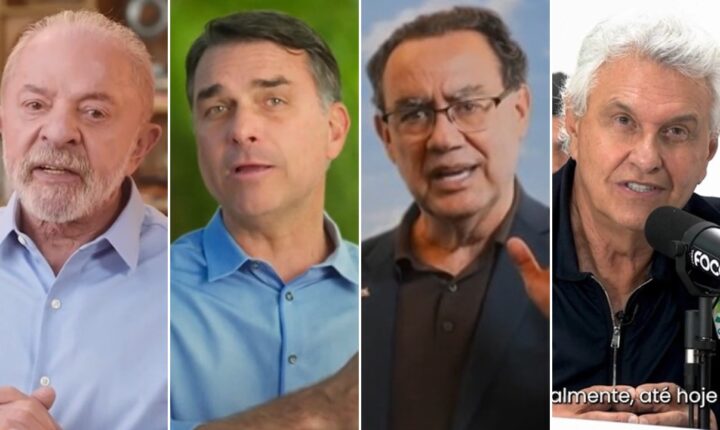 Horário eleitoral do 1º turno das Eleições 2026 termina hoje; entenda