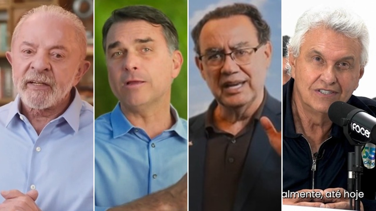 Horário eleitoral do 1º turno das Eleições 2026 termina hoje; entenda