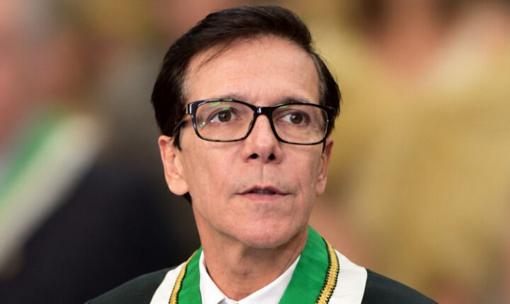 Escritor e professor aposentado Paulo Nolasco morre aos 68 anos em Dourados