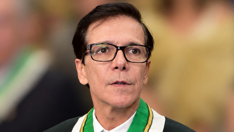 Escritor e professor aposentado Paulo Nolasco morre aos 68 anos em Dourados