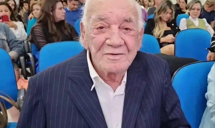 Morre aos 85 anos o ex-deputado estadual Roberto Razuk em São Paulo