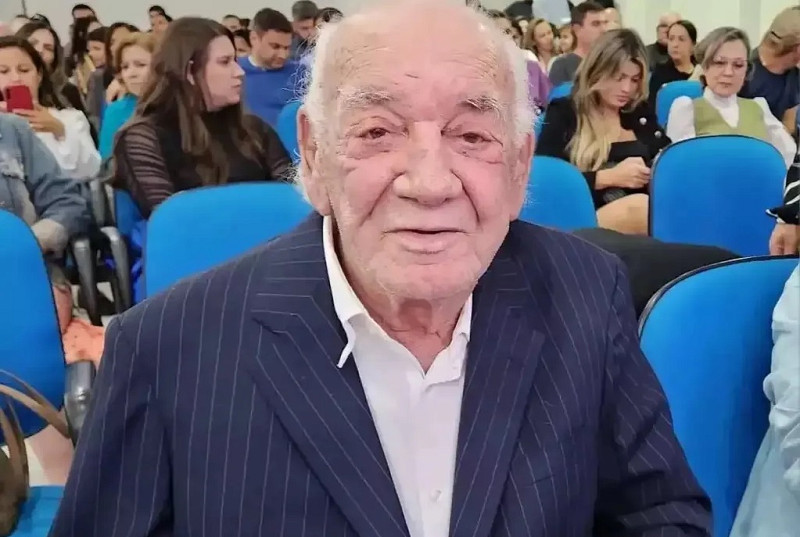 Morre aos 85 anos o ex-deputado estadual Roberto Razuk em São Paulo