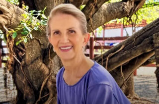Morre aos 83 anos Ivanilde Zanfolin Teixeira, esposa do deputado Zé Teixeira