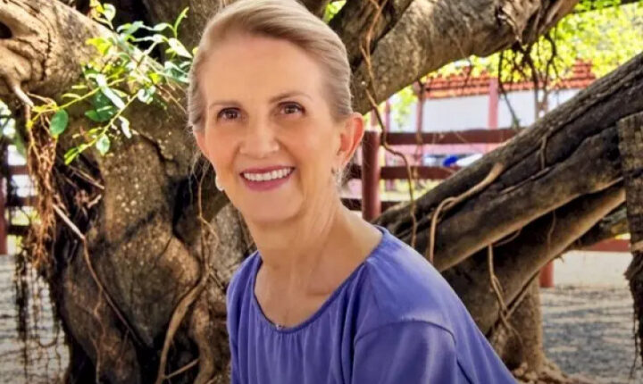 Morre aos 83 anos Ivanilde Zanfolin Teixeira, esposa do deputado Zé Teixeira