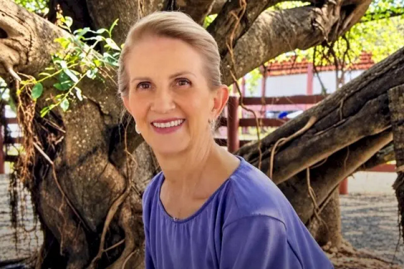 Morre aos 83 anos Ivanilde Zanfolin Teixeira, esposa do deputado Zé Teixeira