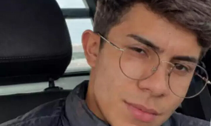 Motociclista de 22 anos morre no hospital após bater em Kombi estacionada em Sidrolândia